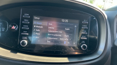 Toyota Aygo X 1.0 VVT-i Pure 5dr Petrol Hatchback
